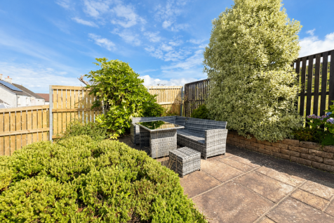 Terrace / Patio