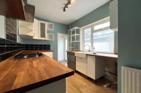 Stirling Road, Bristol photo 5