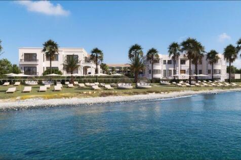 Villas 1 &amp; 2  -...