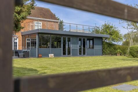 Manor Farm (Hogsthorpe)-28