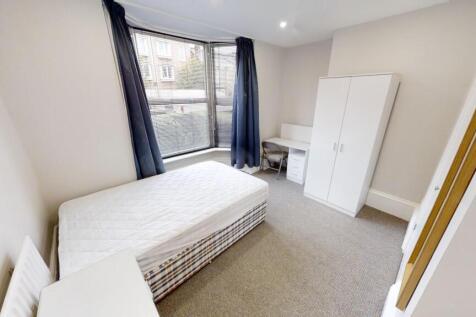 Shoreham Street, Highfield, Sheffield photo 4