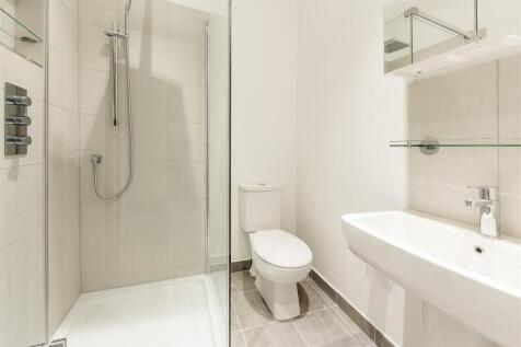 Lettings Hammersmith Shepherds Bush Road - Bathroo