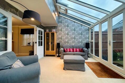 Darwin Close, Medbourne photo 4