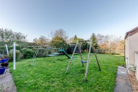 The Cottage, Over Lane Rear Garden 2.jpg