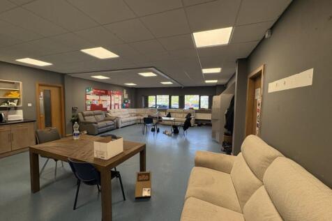 Distribution Warehouse to rent Image 4