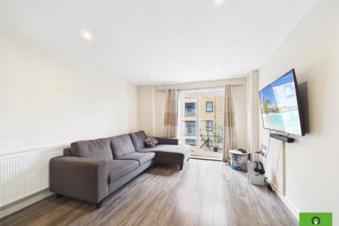Kitchen/Living Area