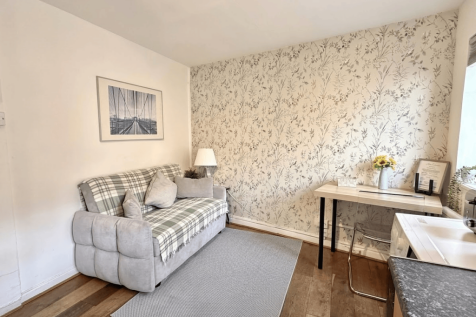 1 Bedroom Flat for Rent in Oxford Circus