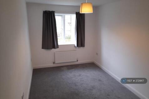 Bedroom 4 - Rear Middle