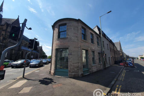 The Old Bakery, Apartment 4, 56 Atholl Street, Pe