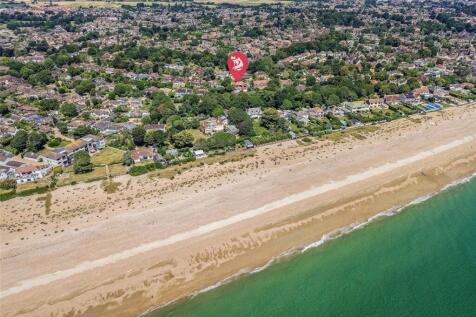 The House and Beach