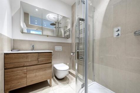 Avonmore Place