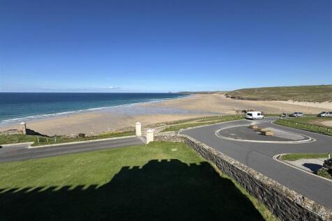 View from the Apartment