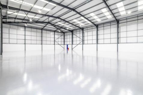 Unit E, Elstree Trade Park