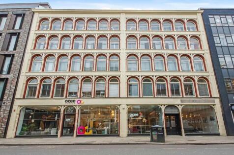 20 Old Street
