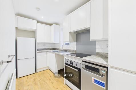 Kitchen / Living area