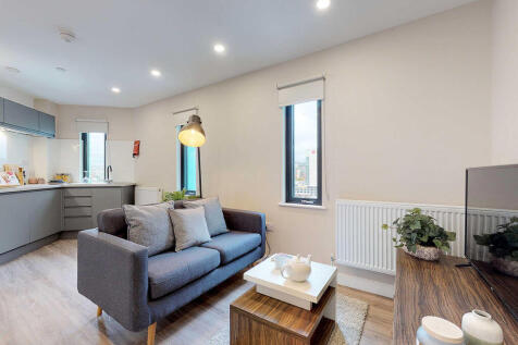 Apollo Residence, Sheffield photo 3