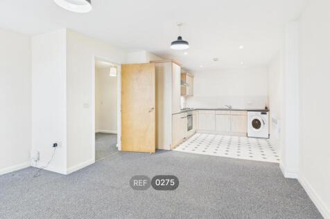 Kitchen / Living area