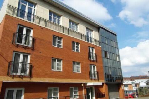One Bedroom Apartment ¿ Edward Street, Birmingh
