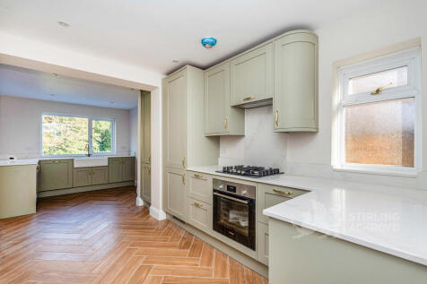 Kitchen/Reception