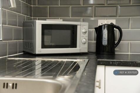 Communal Kitchen