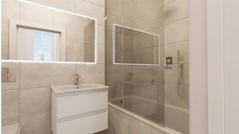 Davidson Frost-Wellings, DFW, Blackstock Road, En 