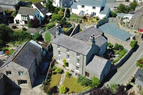 AERIAL PHOTO Bayclif