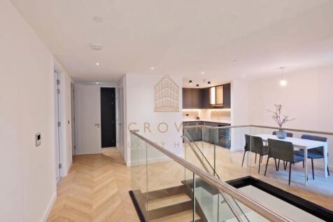 Siena House, Duplex Apartment, Old Street photo 2