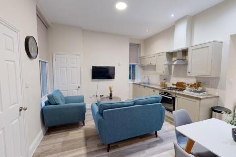 Flat 2, Waverley Centre, 105-107 Portland Road NG7 4FW photo 3