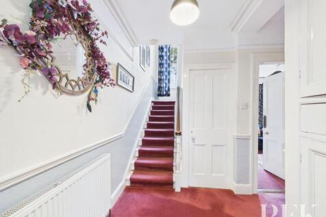 Inner Hallway