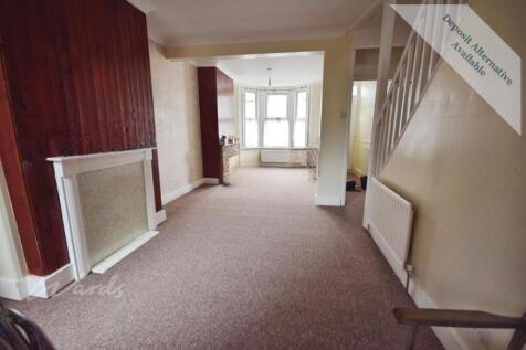 ST MARYS LOUNGE 1 
