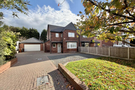 3 Bedroom Semi Detached for Sale