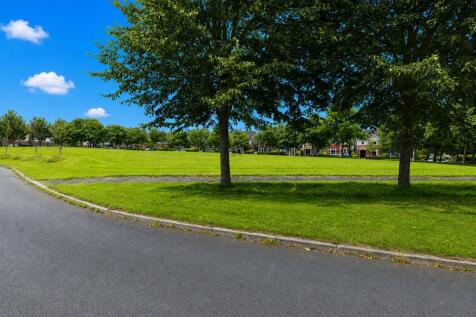 Green Area