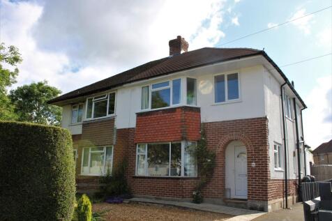 Front external 