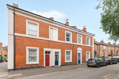 Front House Angle