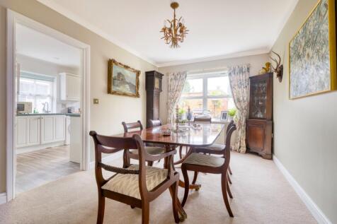 20, Castle Rise, Castle Cary photo 4