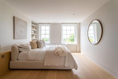 Doble Bedroom
