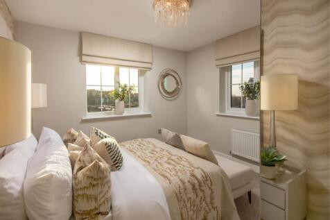 Showhome photography