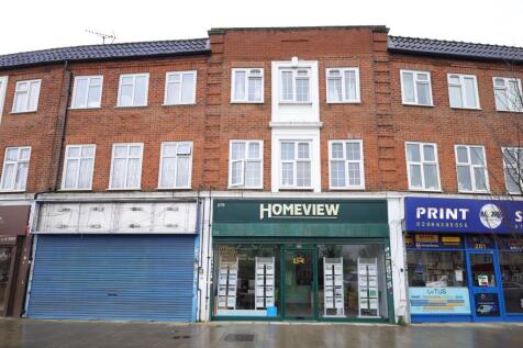 277A  Allenby Road, Southall UB1 2HD