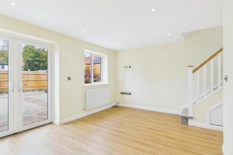 Living / Dining Room