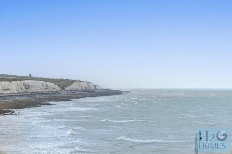 The Strand, Copen...