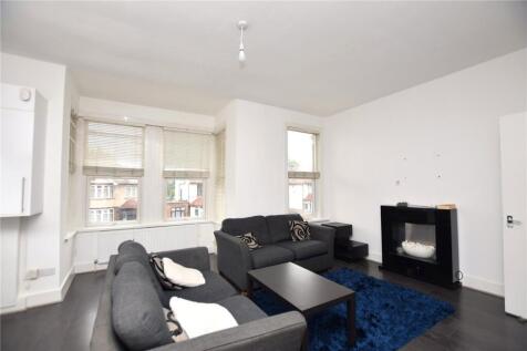 Open Plan