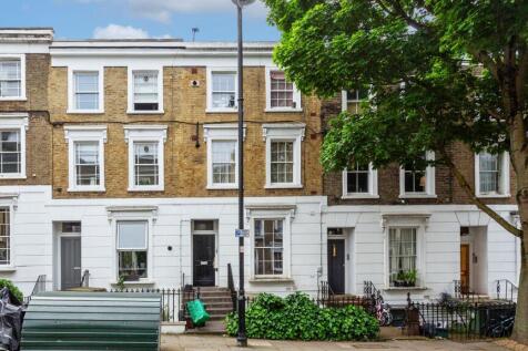 68A Offord Road, Barnsbury, London, N1 1EB