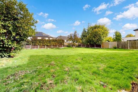 Springfield Lane Rear Garden