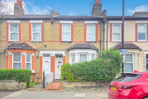 74 Abbey Grove, Abbey Wood, London SE2 9EP