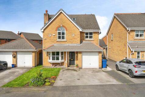 Wigan, WN2 - property photo