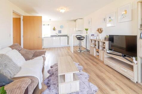 Fen Street, Brooklands, Milton Keynes, MK10 photo 4