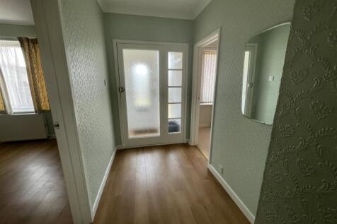 Inner Hallway
