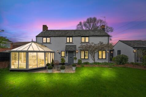 Leicester, LE7 - property photo