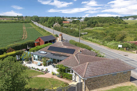 Areial View