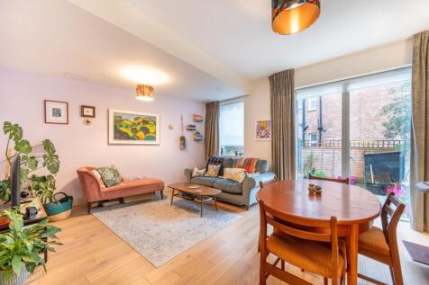 London, NW2 - property photo